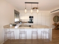 Agence immobilière de luxe en Israël.